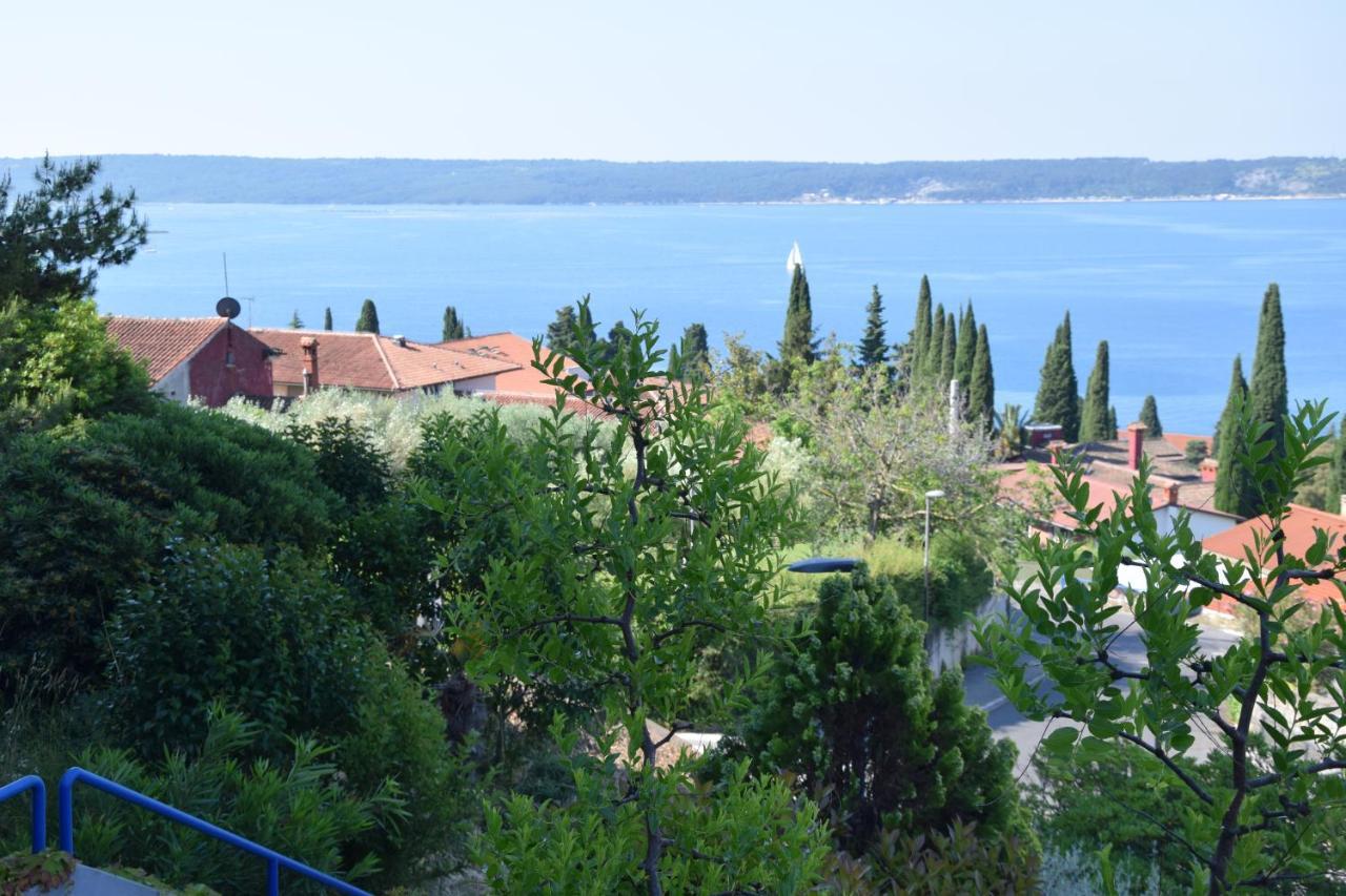 Dijaski Dom Portoroz, Hostel Luaran gambar